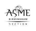 ASME Birmingham Logo