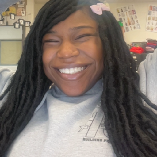 Amari Caldwell_2025 Scholarship Winner