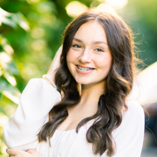 Madilyn Wilson_2025 Scholarship Winner (Small)